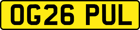 OG26PUL
