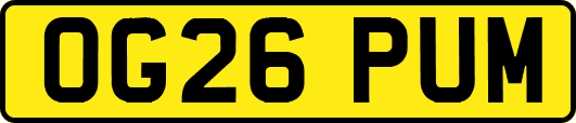 OG26PUM