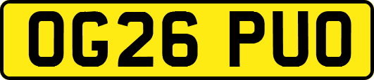 OG26PUO