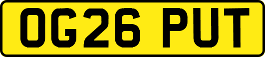 OG26PUT