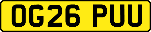 OG26PUU