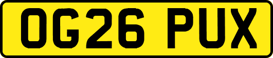 OG26PUX