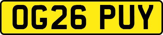 OG26PUY
