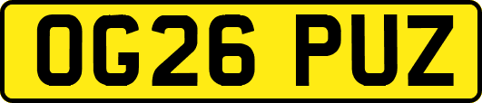 OG26PUZ