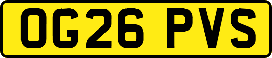 OG26PVS