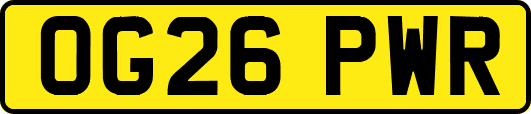 OG26PWR