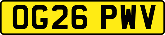 OG26PWV