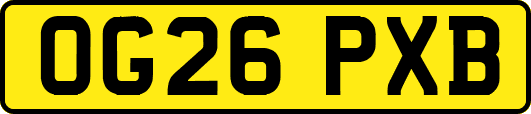 OG26PXB