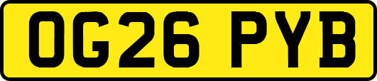 OG26PYB