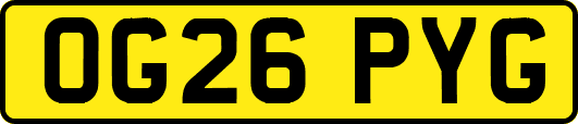 OG26PYG