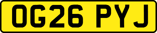 OG26PYJ