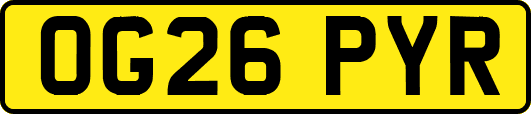 OG26PYR