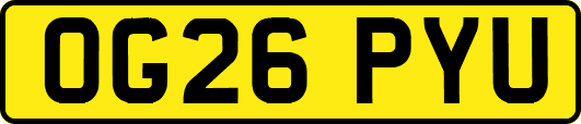 OG26PYU