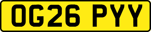 OG26PYY