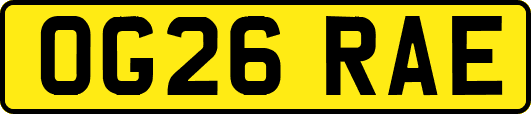 OG26RAE
