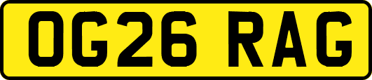 OG26RAG
