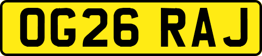 OG26RAJ