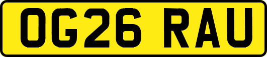 OG26RAU