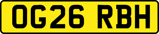 OG26RBH