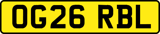OG26RBL