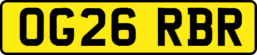 OG26RBR