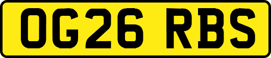 OG26RBS