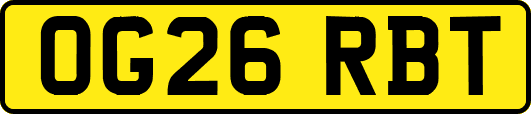 OG26RBT