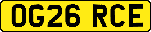OG26RCE