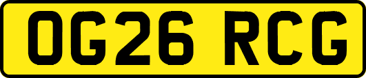 OG26RCG