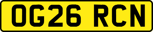 OG26RCN