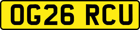 OG26RCU