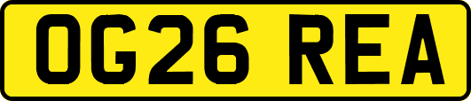 OG26REA