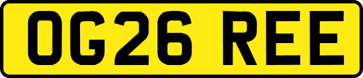 OG26REE