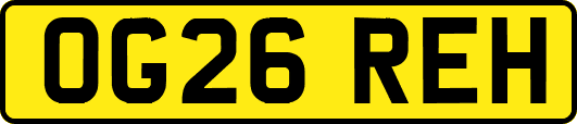 OG26REH