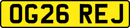 OG26REJ