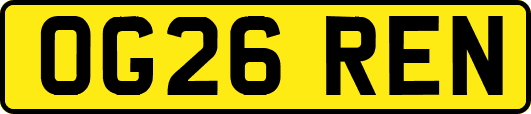 OG26REN