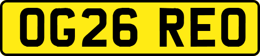 OG26REO