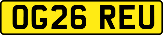 OG26REU