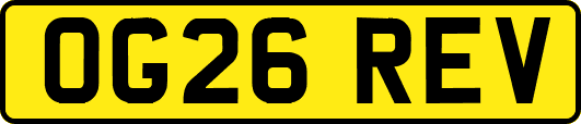 OG26REV