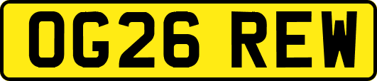 OG26REW
