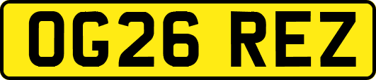 OG26REZ