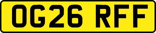 OG26RFF