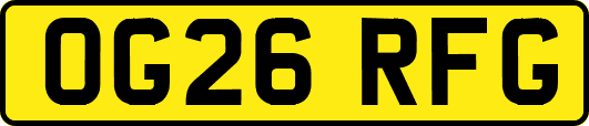 OG26RFG