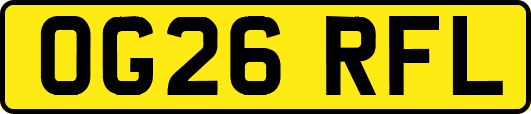 OG26RFL