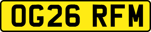 OG26RFM