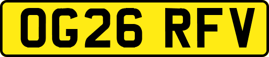 OG26RFV