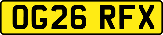 OG26RFX