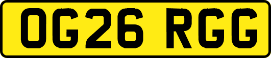 OG26RGG
