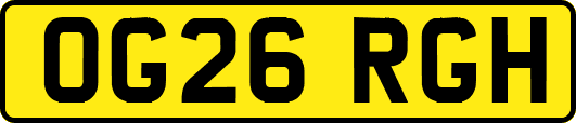 OG26RGH