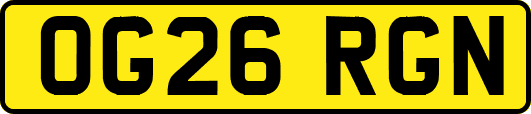 OG26RGN